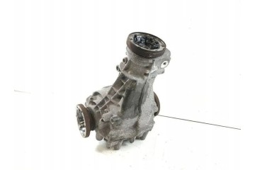 Rear reducer AUDI Q5 8R 3R96 3 2L gasoline 199kW 2011 Catalog number of the part 3R96