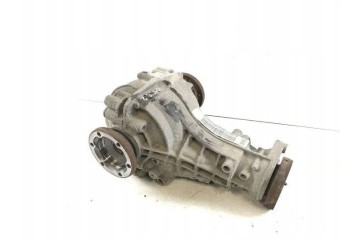 Rear reducer AUDI Q5 8R 3R96 3 2L gasoline 199kW 2011 Car type passenger cars