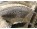 Rear reducer AUDI Q5 8R 3R96 3 2L gasoline 199kW 2011 Catalog number of substitutes 4460310067C