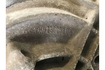 Rear reducer AUDI Q5 8R 3R96 3 2L gasoline 199kW 2011 Catalog number of substitutes 4460310067C