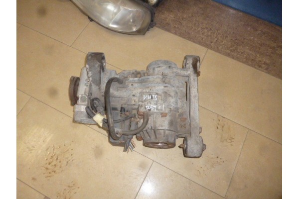 DIFFERENTIAL HALDEX REAR VW T5 7H0907554F 4X4