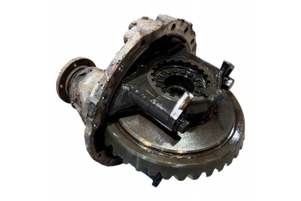20587709 VOLVO Differential drive axle Part manufacturer Volvo OE