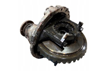 20587709 VOLVO Differential drive axle Part manufacturer Volvo OE