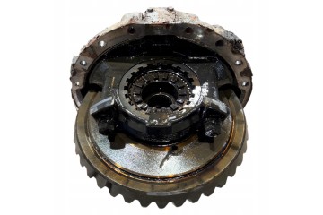 20587709 VOLVO Differential drive axle Catalog number of the part 20587709