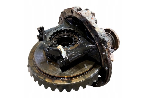 20587709 VOLVO Differential drive axle Car type buses