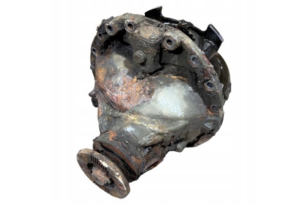 20587709 VOLVO Differential drive axle Catalog number of the original 20587709 20587703 85108857 20366530 20847951