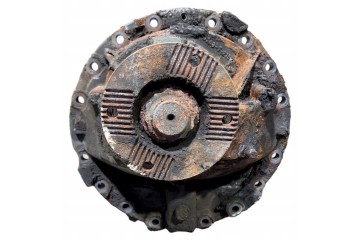 20587709 VOLVO Differential drive axle Product weight with unit packaging 180 kg