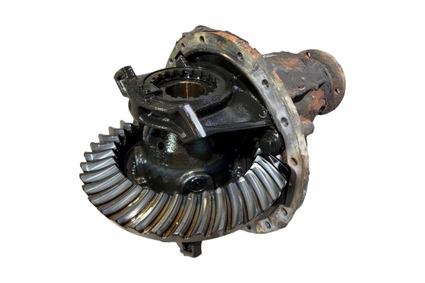 20587709 VOLVO Diferencial, eje motriz