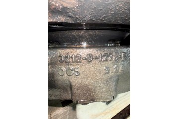 20587709 VOLVO Differential drive axle
