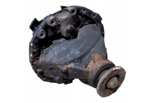20587709 VOLVO Differential drive axle Packaging status replacement