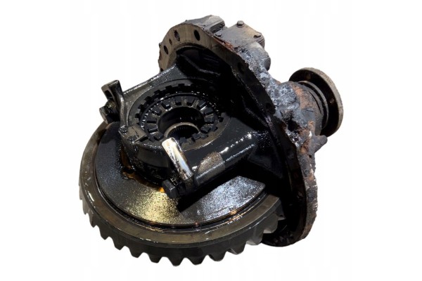20587709 VOLVO Differential drive axle Catalog number of the part 20587709