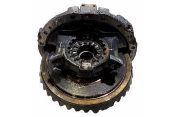 20587709 VOLVO Differential drive axle Car type buses