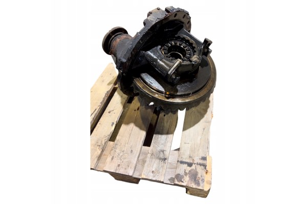 20587709 VOLVO Differential drive axle Catalog number of the original 20587709 20587703 85108857 20366530 20847951