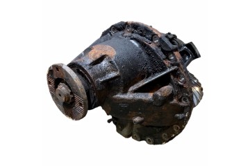 20587709 VOLVO Differential drive axle Installation side front