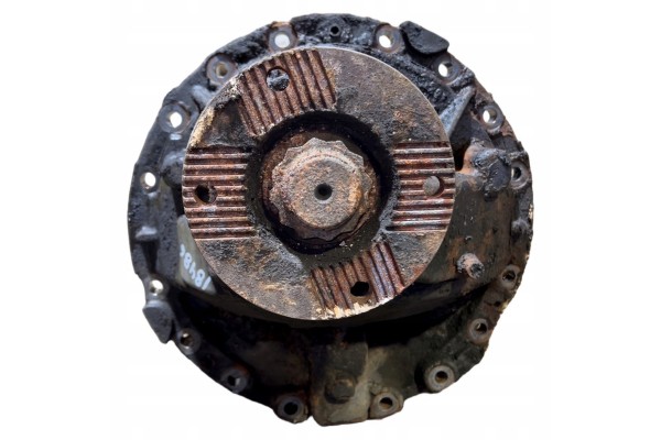 20587709 VOLVO Differential drive axle Product weight with unit packaging 180 kg