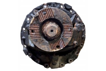 20587709 VOLVO Differential drive axle Product weight with unit packaging 180 kg