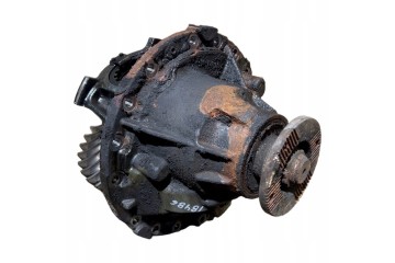 20587709 VOLVO Diferencial, eje motriz
