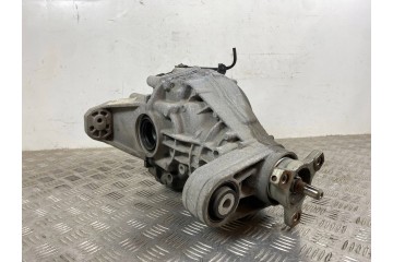 2018 Alfa Romeo Stelvio Rear differential 00552720120