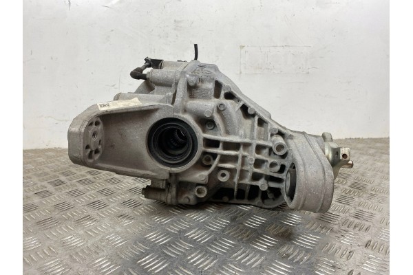2018 Alfa Romeo Stelvio Rear differential 00552720120 Part manufacturer Alfa Romeo OE