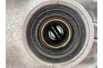 2018 Alfa Romeo Stelvio Rear differential 00552720120 Catalog number of the part 00552720120