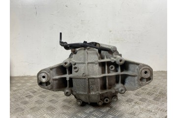 2018 Alfa Romeo Stelvio Rear differential 00552720120 Installation side rear