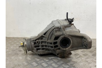 2018 Alfa Romeo Stelvio Rear differential 00552720120 Catalog number of substitutes 00177 13817 Q1380177698