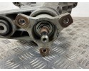 Diferencial trasero Alfa Romeo Stelvio 2018 00552720120