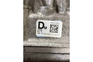 Diferencial trasero Alfa Romeo Stelvio 2018 00552720120