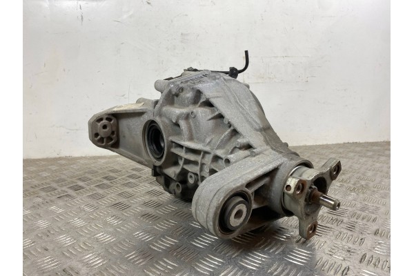 2018 Alfa Romeo Stelvio Rear differential 00552720120
