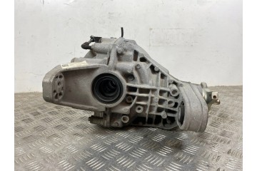 2018 Alfa Romeo Stelvio Rear differential 00552720120 Part manufacturer Alfa Romeo OE