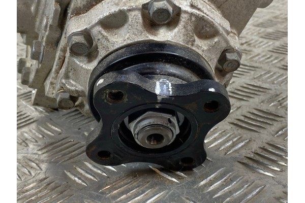 2023 Genesis GV70 Front differential ZS65N220900558 Catalog number of the original ZS65