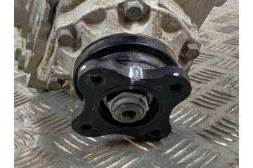 2023 Genesis GV70 Front differential ZS65N220900558 Catalog number of the original ZS65