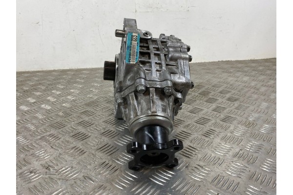 2023 KIA Sportage Front Differential MQ424G330 Car type passenger cars