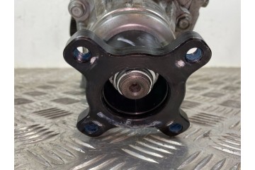 2023 KIA Sportage Front Differential MQ424G330 Installation side front