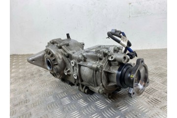 2023 KIA Sportage Rear differential G20AN2111
