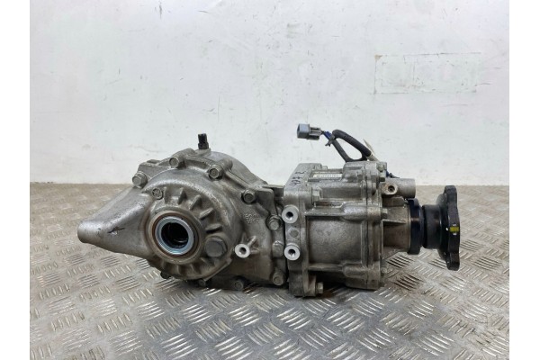 2023 KIA Sportage Rear differential G20AN2111 Part manufacturer Kia OE