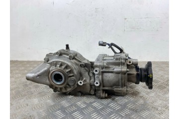 2023 KIA Sportage Rear differential G20AN2111 Part manufacturer Kia OE