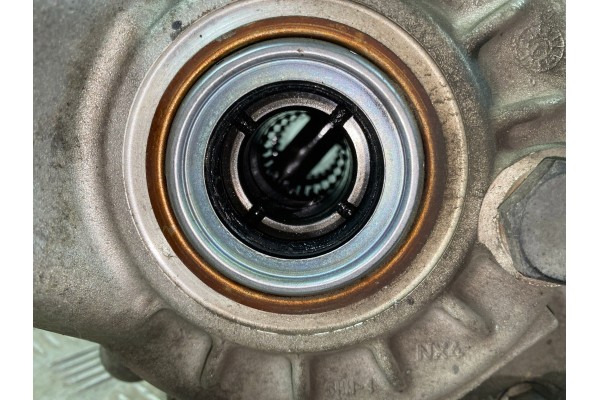 2023 KIA Sportage Rear differential G20AN2111 Catalog number of the part G20AN2111
