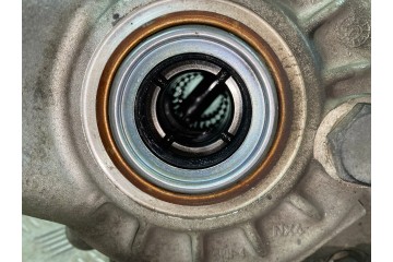 2023 KIA Sportage Rear differential G20AN2111 Catalog number of the part G20AN2111