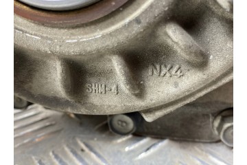 2023 KIA Sportage Rear differential G20AN2111 Car type passenger cars