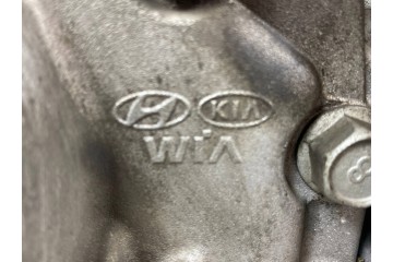 2023 KIA Sportage Rear differential G20AN2111 Installation side rear