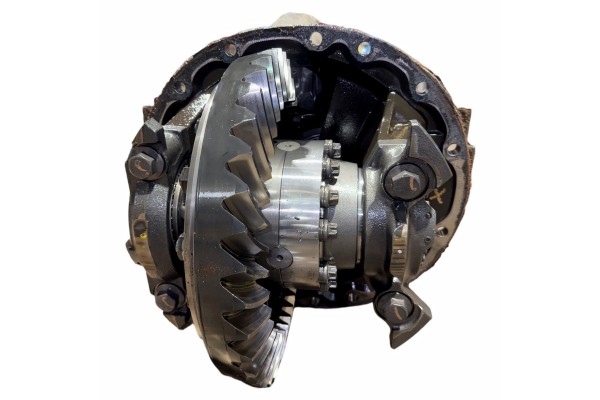 2060935 SCANIA Differential drive axle Packaging status replacement