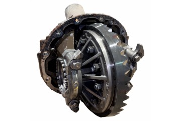 2060935 SCANIA Differential drive axle Part manufacturer Scania OE