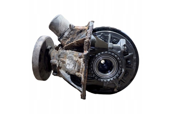 2060935 SCANIA Differential drive axle Catalog number of the part 2060935