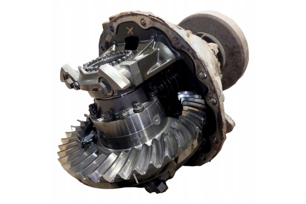 2060935 SCANIA Differential drive axle Car type buses