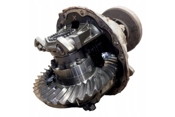 2060935 SCANIA Differential drive axle Car type buses