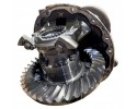 2060935 SCANIA Differential drive axle Installation side front