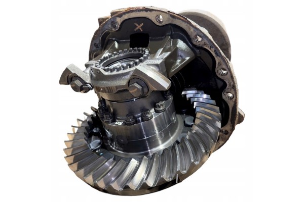 2060935 SCANIA Differential drive axle Installation side front