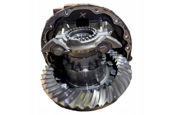 2060935 SCANIA Differential drive axle Product weight with unit packaging 189 kg