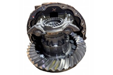 2060935 SCANIA Differential drive axle Product weight with unit packaging 189 kg